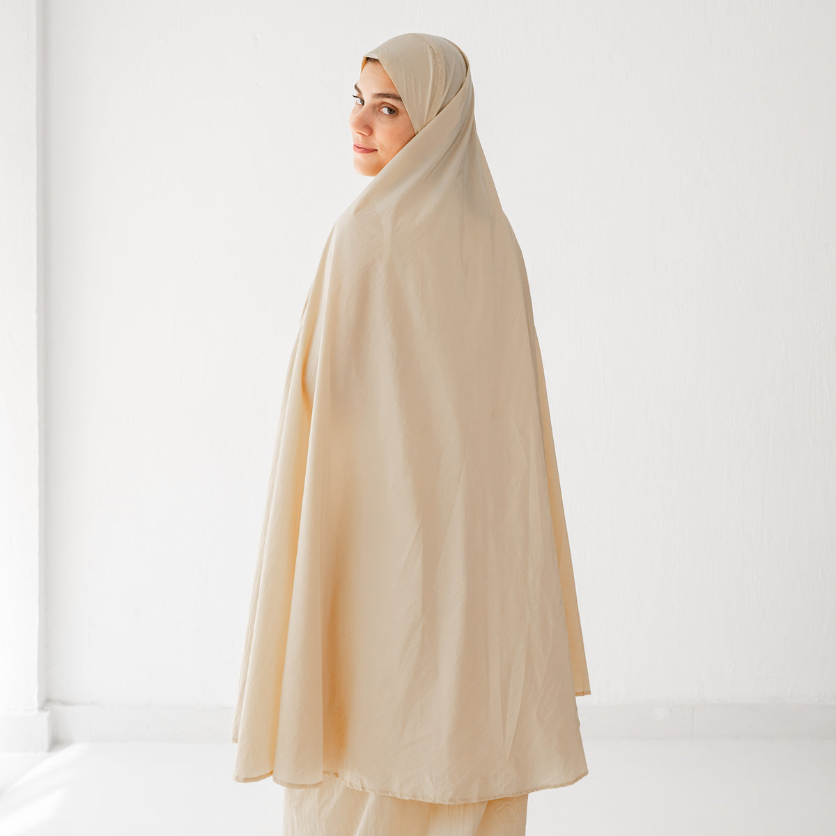 OAT POCKET PRAYER SET.