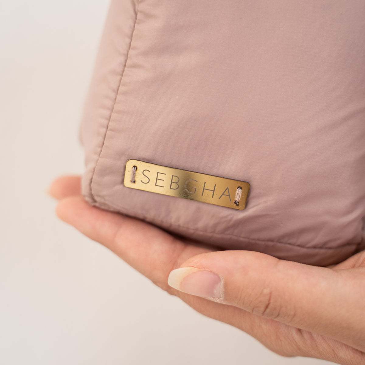 CASHMERE POCKET PRAYER SET.