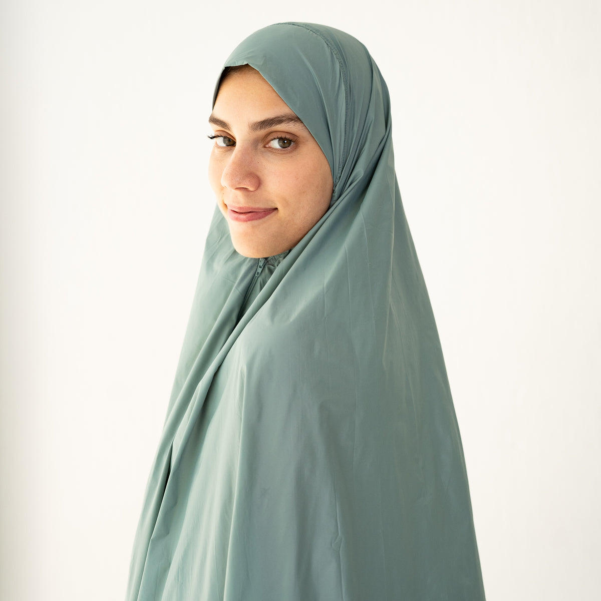 SAGE POCKET PRAYER SET