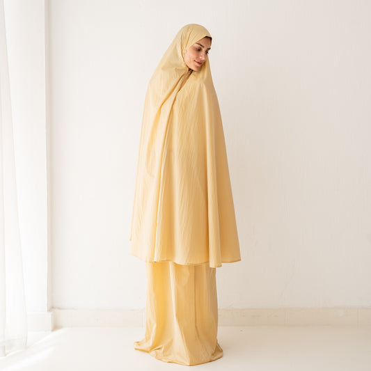 HONEY POCKET PRAYER SET.