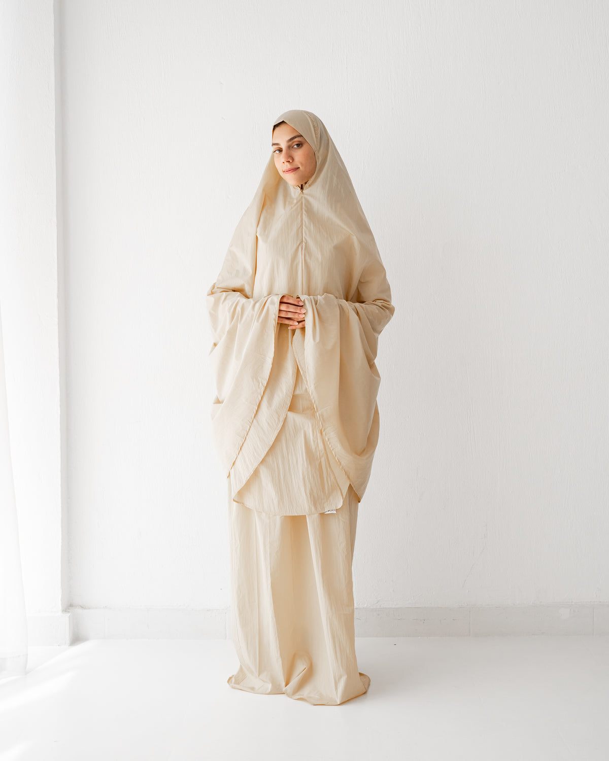 OAT POCKET PRAYER SET.