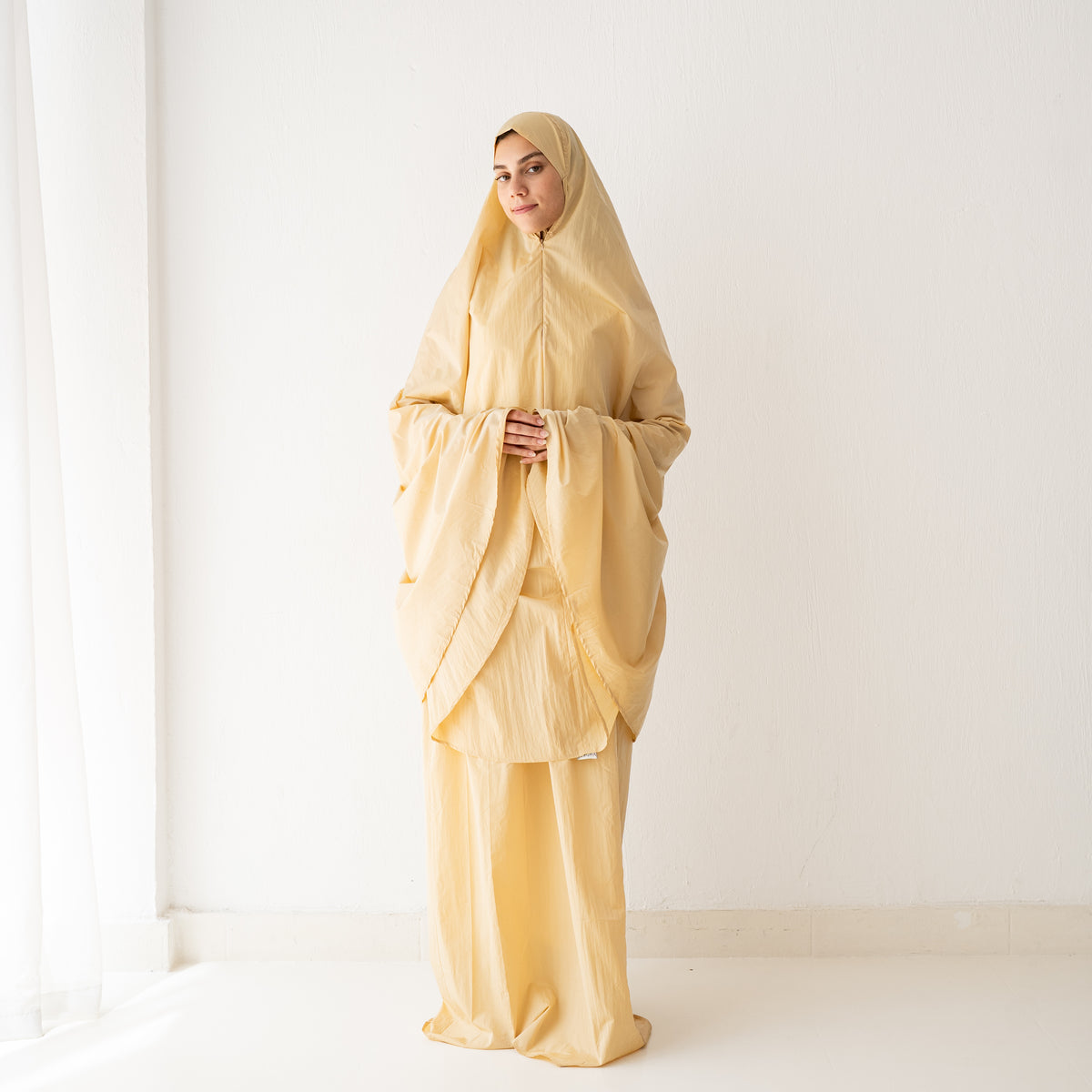 HONEY POCKET PRAYER SET.