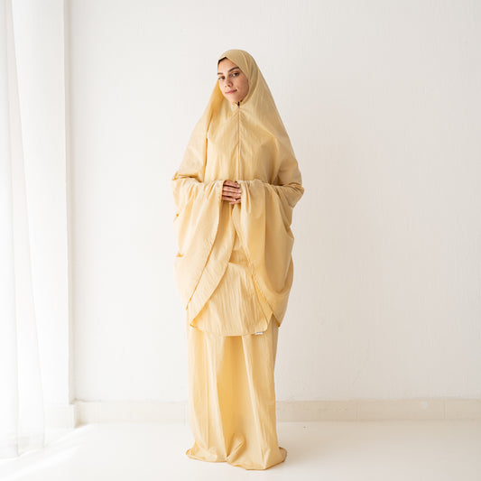 HONEY POCKET PRAYER SET.