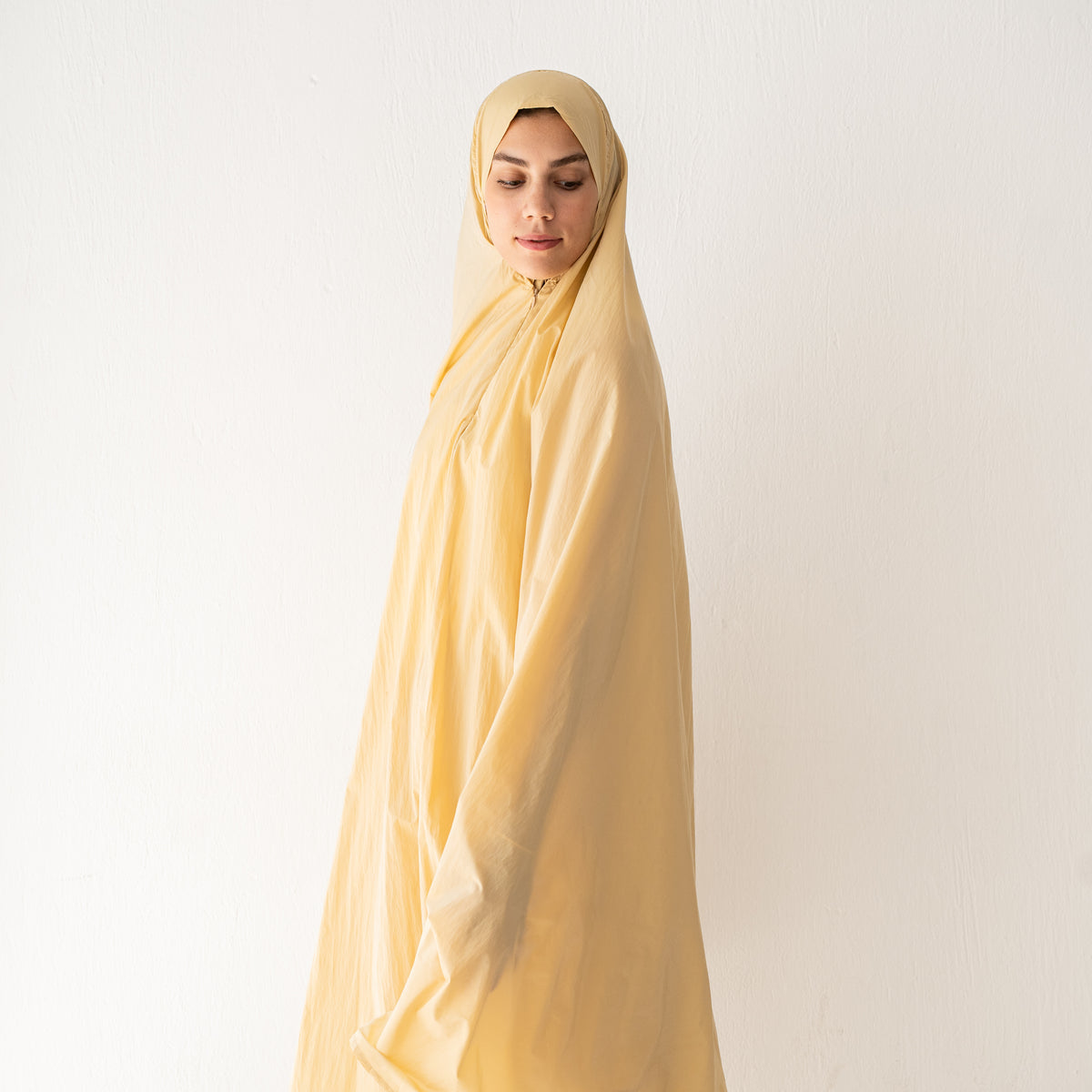 HONEY POCKET PRAYER SET.