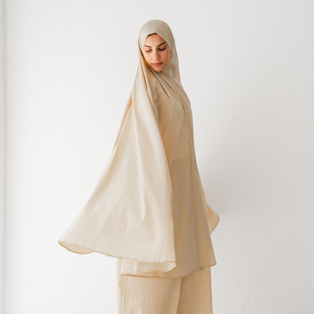 OAT POCKET PRAYER SET.