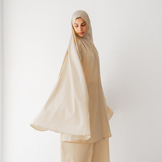 OAT POCKET PRAYER SET.