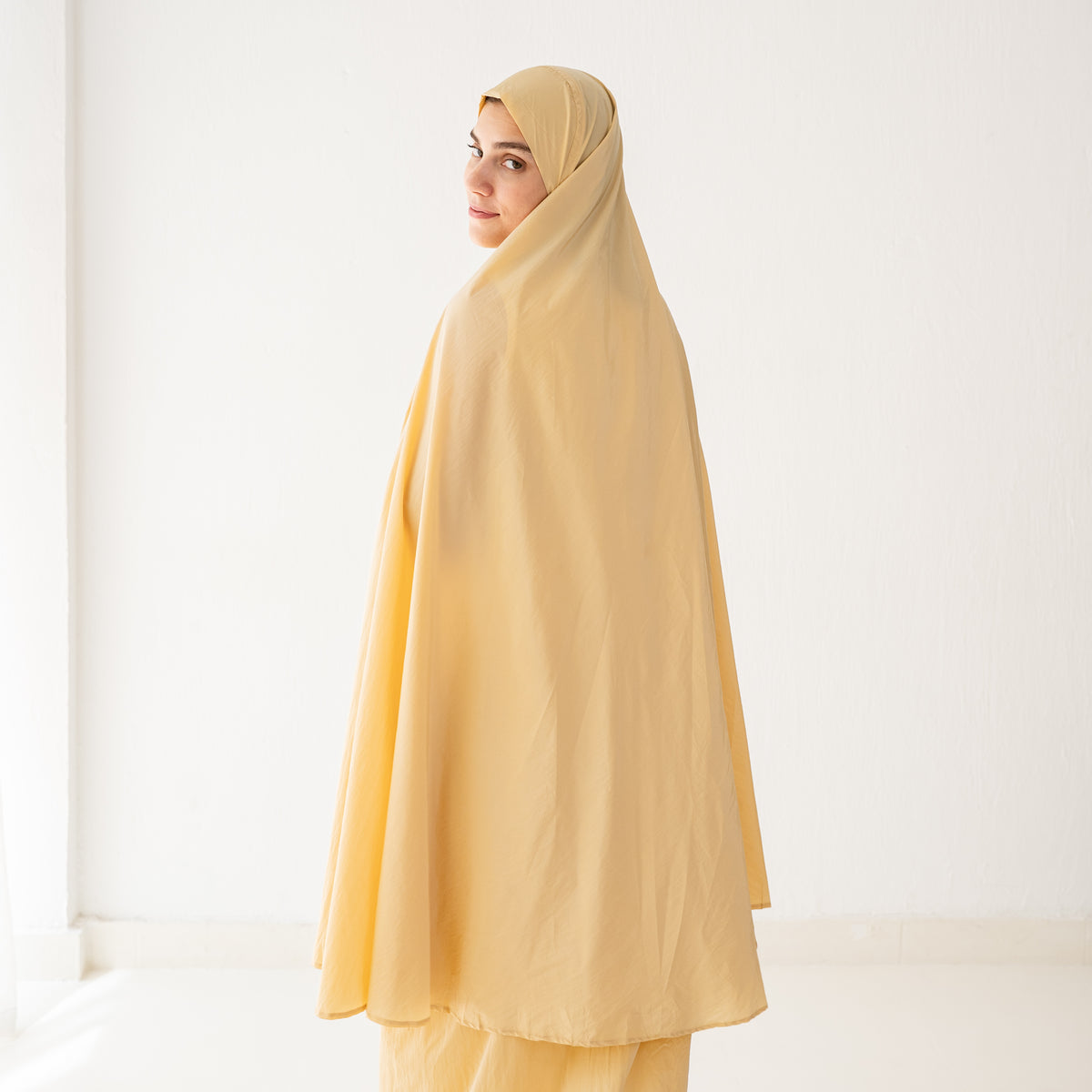 HONEY POCKET PRAYER SET.