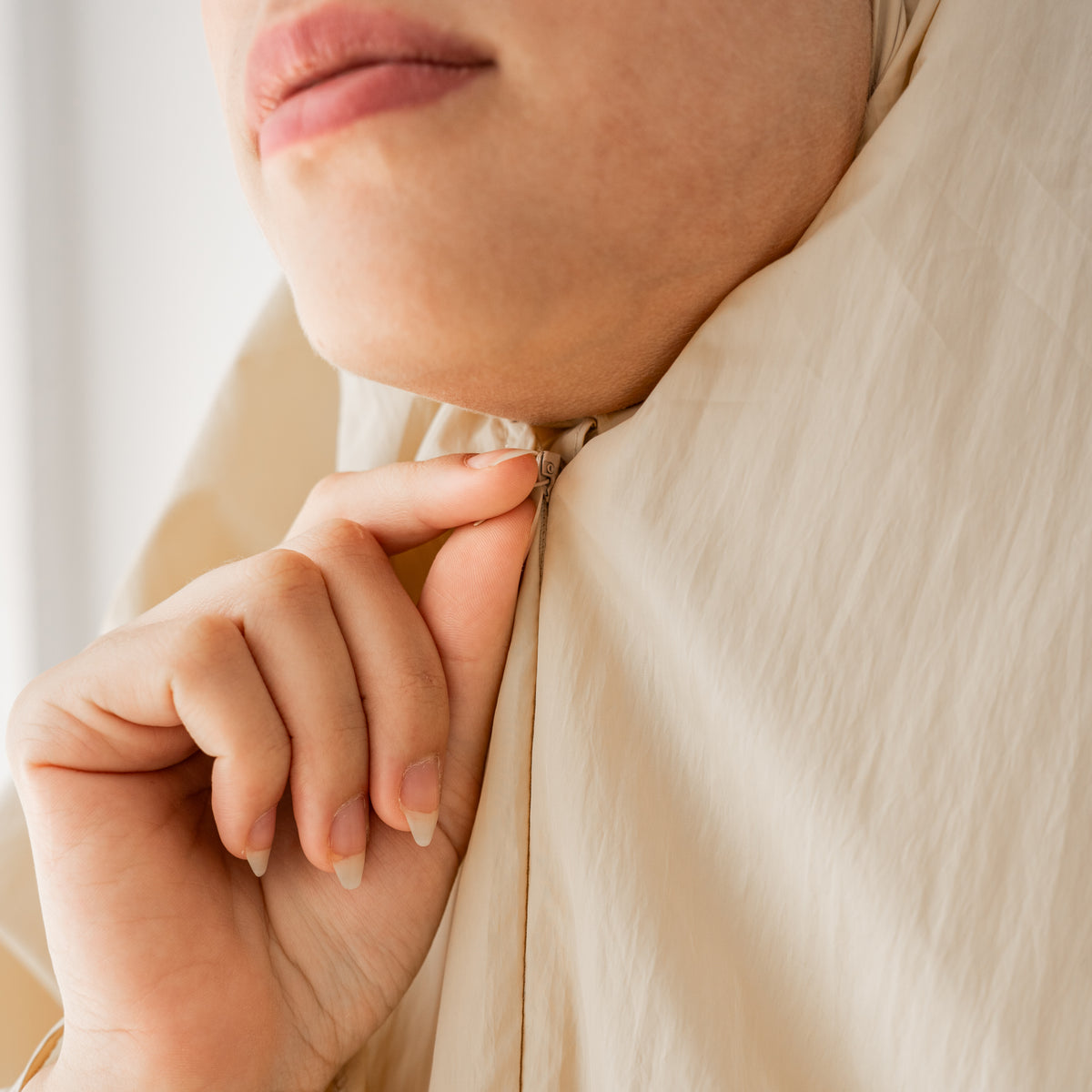 OAT POCKET PRAYER SET.